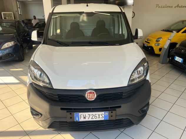 Fiat Doblo Dobl1.4 Natural Power PC-TN Cargo Easy - Foto 2