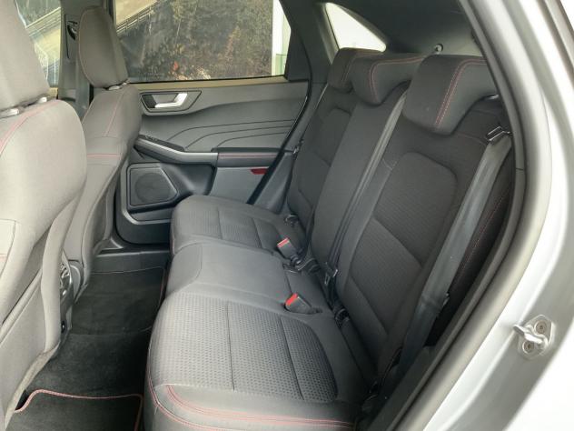 Ford Kuga 2.5 Benzina PHEV 225CV 2WD ST-Line Aut - Foto 6