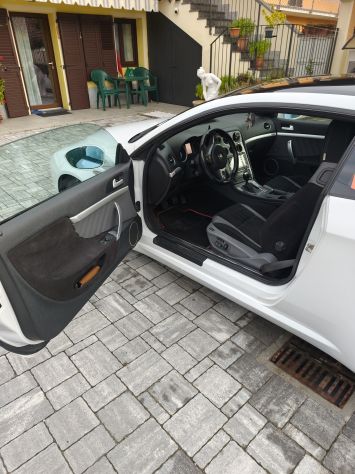 Alfa Romeo Brera - Foto 7