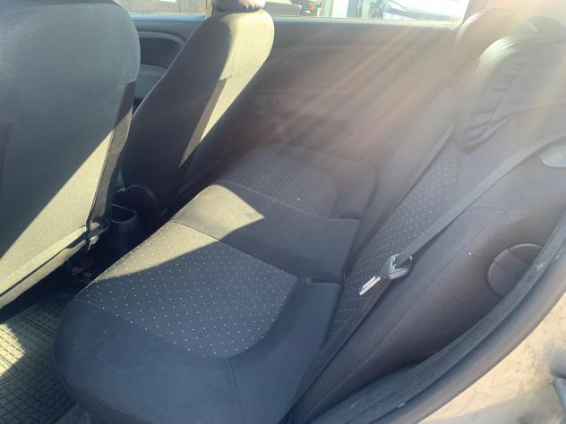Fiat Grande Punto 1.2 5 porte Dynamic - Foto 7