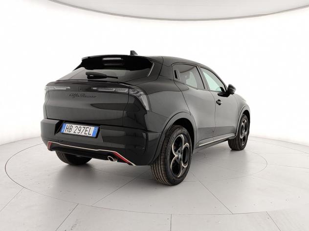 Alfa Romeo Junior Ibrida My25 Ibrida Q4 Intensa 1.2 145cv Hybrid Edct6 - Foto 6