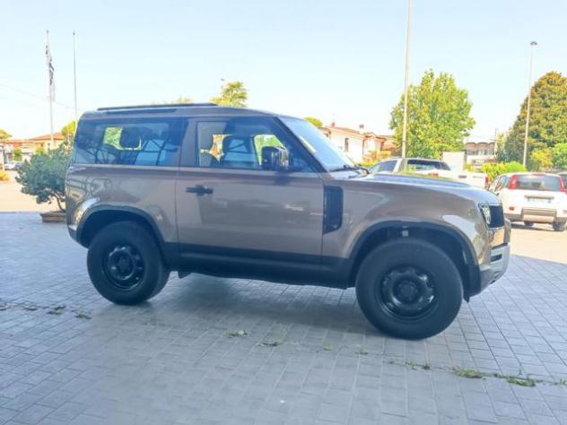 LAND ROVER Defender 90 3.0D I6 250 CV AWD Auto rif. 23983779 - Foto 4