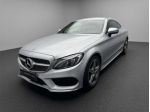 MERCEDES-BENZ C 220 d Auto 4Matic Coupé Premium rif. 23963465