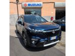 Suzuki S-Cross 2ª serie 1.4 Hybrid Top+