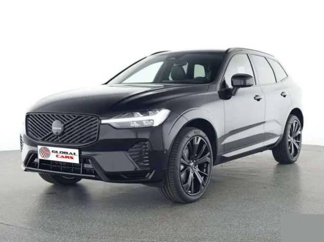 VOLVO XC60 XC60 b5 Mild Hybrid BLack Edition AWD auto/Panoram rif. 23895715 - Foto 3