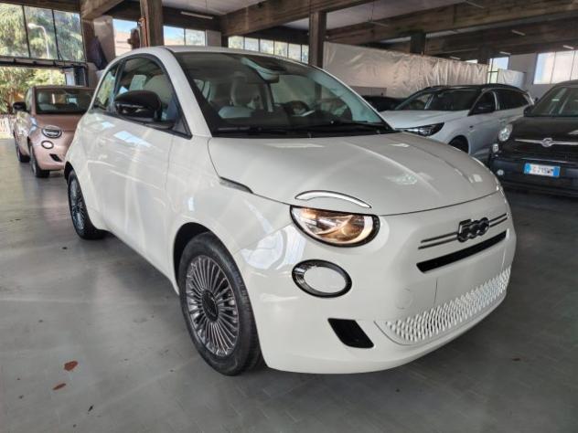 FIAT 500 Berlina Hybrid Icon km0 PROMO rif. 23944698 - Foto 2