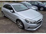 MERCEDES-BENZ A 180 CDI Sport rif. 23197016
