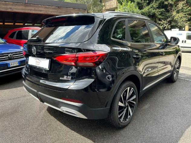 MG ZS Hybrid+ Luxury 195CV *PREZZO PROMO* rif. 23307048 - Foto 4