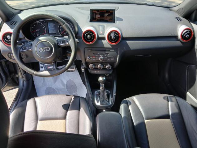 AUDI A1/S1 A1 1.4 TFSI 185 CV S tronic Ambition - Foto 5