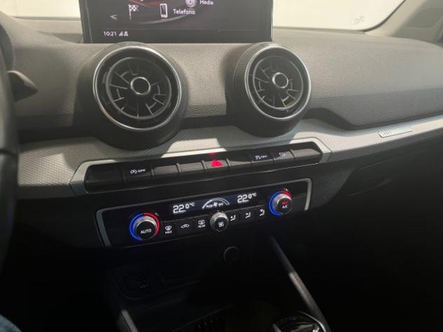 AUDI Q2 30 TDI S-TRONIC ADMIRED rif. 24058245 - Foto 7