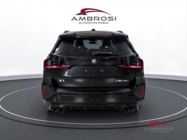 BMW X1 M35i xDrive Msport Pro Innovation Travel Package rif. 23455112 - Foto 8