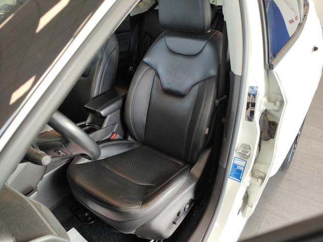 Jeep Compass 1.3 T4 PHEV AT6 4xe S Pelle Camera Adaptive Cruise - Foto 4