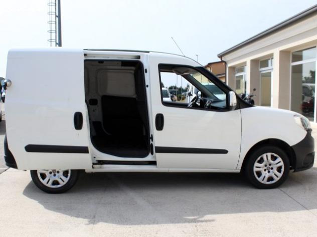 FIAT Doblo Doblò 1.3 MJT Cargo Lamierato SX PREZZO IVATO rif. 23865504 - Foto 7