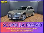AUDI A4 allroad 50 TDI tiptronic Business Evolution rif. 23689597