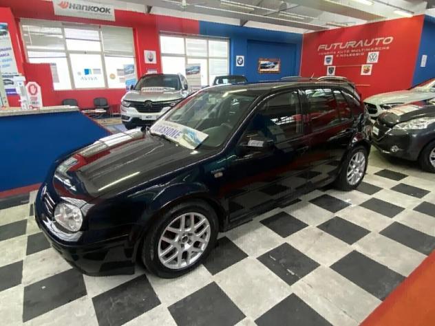 Volkswagen Golf GTI.s - Foto 9