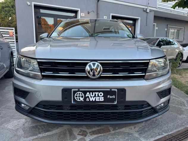 VW TIGUAN 2.0 TDI SCR DSG ADVANCED BLUEM TECHNOLOGY - Foto 4