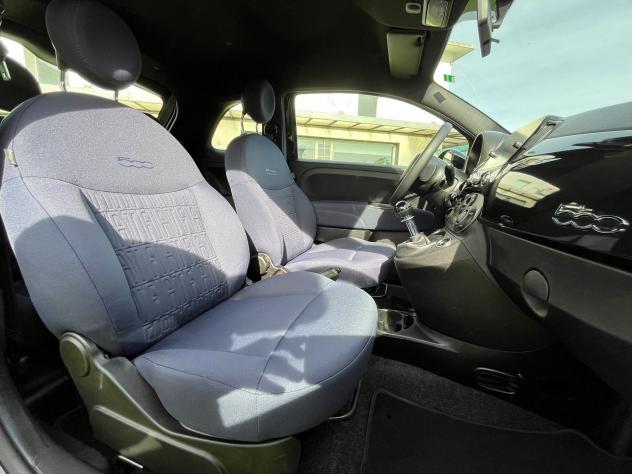 FIAT 500 Hybrid 1.0 70cv Ibrido - Foto 9