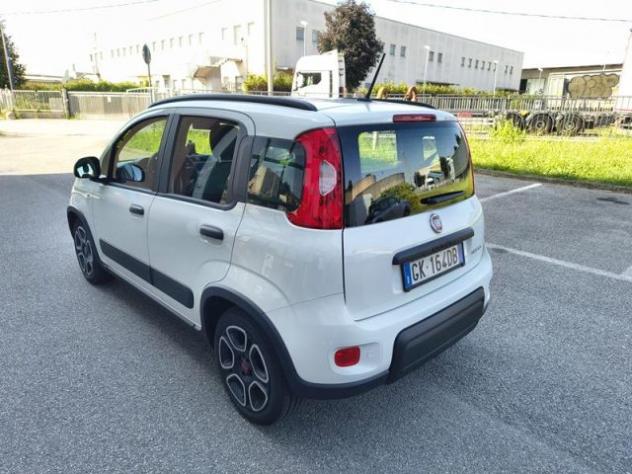 FIAT Panda 1.0 FireFly S&S Hybrid City Life NEOPATENTATI rif. 23819943 - Foto 5