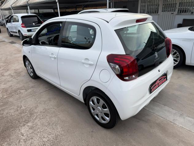Peugeot 108 VTi 68 ETG 5 porte Active - Foto 6