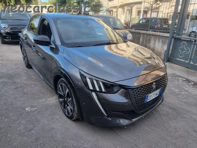 PEUGEOT 208 PureTech 100 Stop&Start 5 porte GT Line rif. 23807765 - Foto 3