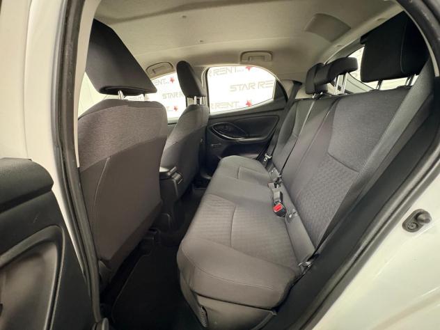 Toyota Yaris 1.5 Hybrid 5 porte Business - Foto 9