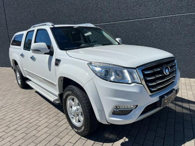 GREAT WALL Steed 6 2.4 Ecodual 4WD Premium rif. 23864585 - Foto 4