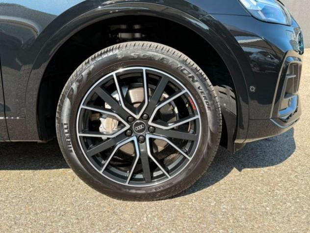 AUDI Q5 SPB 40 TDI quattro S tronic S line NAVI - LED - 20 rif. 24174723 - Foto 10