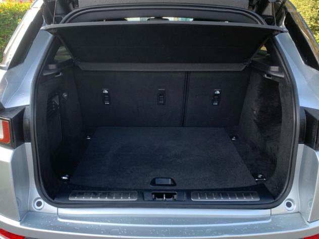 Land Rover Range Rover Evoque 2.0 TD4 150 CV 5p. HSE Dynamic - Foto 7