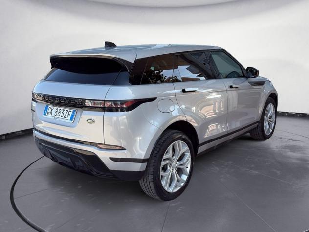 Land Rover Range Rover Evoque 2.0 D163 MHEV SE AWD auto N1 - Foto 6