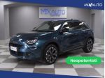 Fiat 600 1.2 Hybrid La Prima 110CV Auto