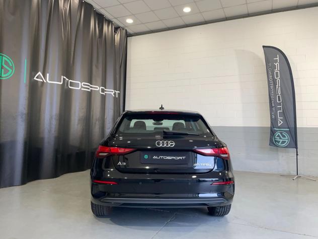 Audi A3 SPB 40 TFSI e S tronic - Foto 5