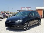 Volkswagen Golf 1.6 TDI DSG 5p. Highline