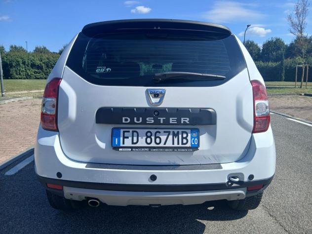 Dacia Duster 1.5 dCi 110CV Start&Stop 4x2 Serie Lim.Urban Explorer - Foto 10