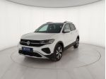 Volkswagen T-Cross 1.0 TSI Edition Plus