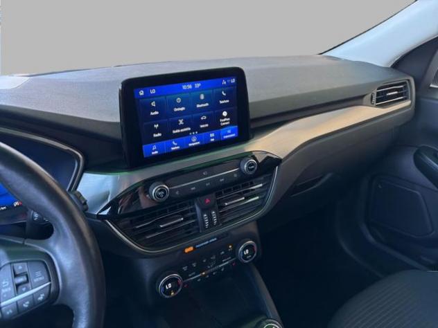 FORD Kuga 1.5 EcoBlue 120 CV 2WD ST-Line X rif. 23841209 - Foto 10