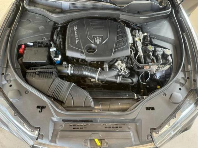 MASERATI Levante MHEV 330CV AWD GT ULTIMA rif. 23802925 - Foto 9