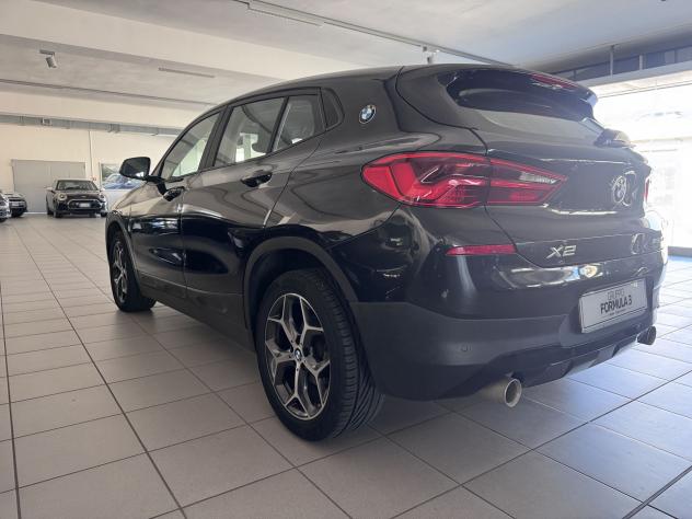 BMW X2 X2 sdrive18d Business X auto - Foto 4