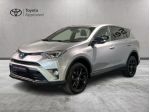 Toyota RAV4 RAV4 2.5 Hybrid 2WD Dynamic+