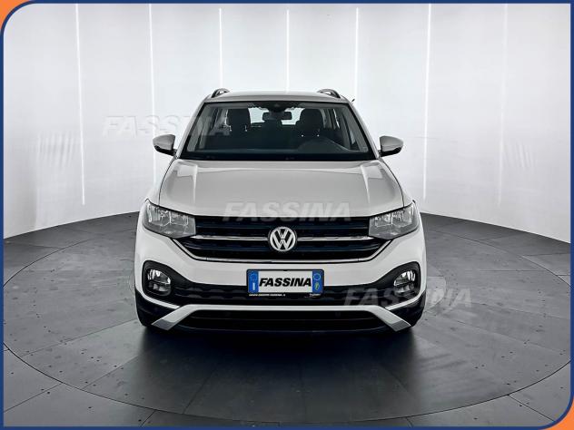 Volkswagen T-Cross 1.0 TSI Style - Foto 2
