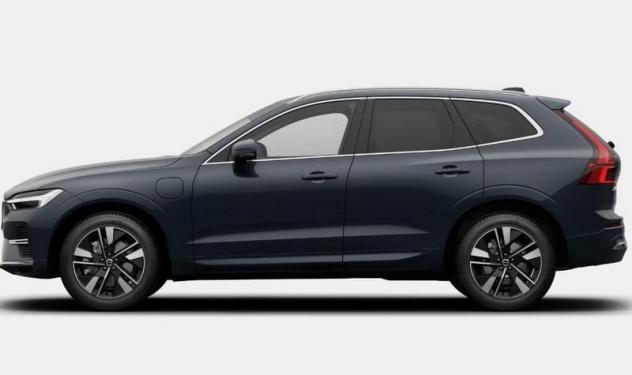 Volvo XC60 Recharge T6 Plug-in AWD auto Plus Bright - Foto 3
