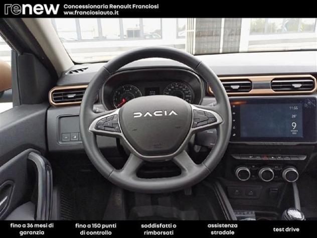 DACIA Duster II TCE GPL 4X2 EXTREME NBI rif. 24184838 - Foto 7