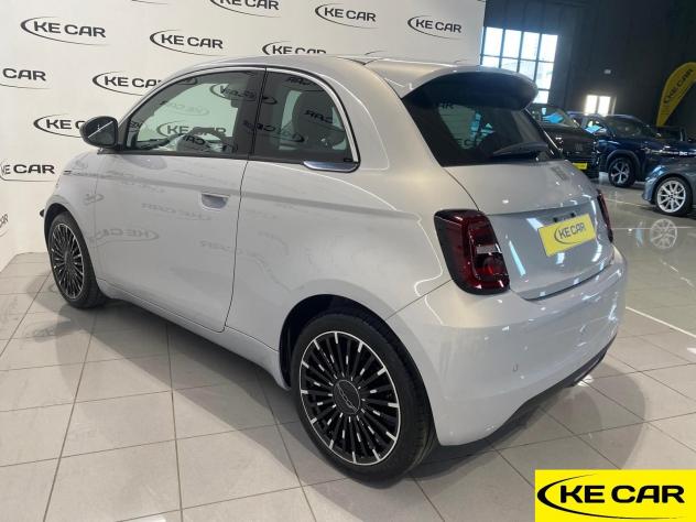 FIAT 500 Hybrid Hybrid Icon-PACK STYLE-PROMO FIAT - Foto 7