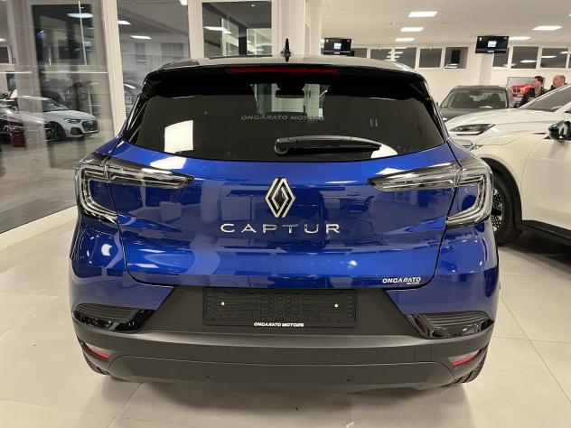 Renault Captur ECO-G 100 CV Techno #Pack.Navigation #Winter.Pack - Foto 7