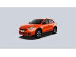 FIAT 600 (2023--) 600 Hybrid 110 CV DCT MHEV Icon
