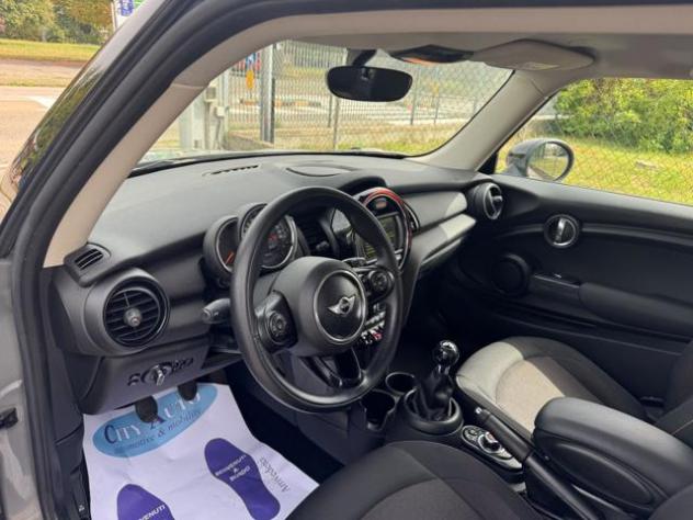 MINI One 1.5 D Business XL 95CV NAVI rif. 24051932 - Foto 6