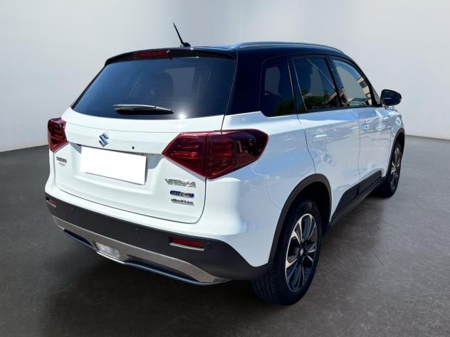 Suzuki Vitara 1.5 140V hybrid AllGrip Starview auto - Foto 7
