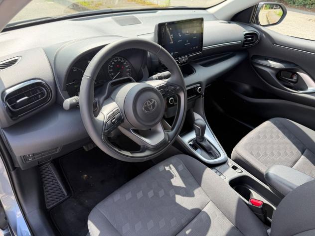 Toyota Yaris Active 1.5 HEV #11536 - Foto 9