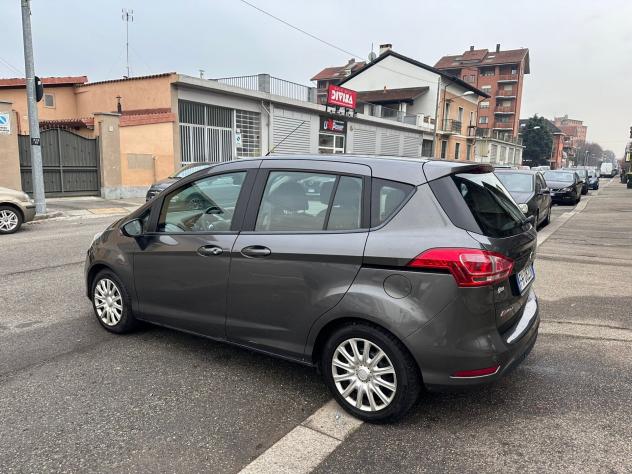 Ford B-Max 1.4 90 CV GPL Titanium X - Foto 2