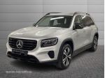 Mercedes-Benz GLB - X247 2023 200 d Progressive Advanced Plus auto