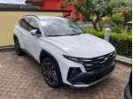 HYUNDAI Tucson 1.6 HEV aut. MY26 Exellence 239cv rif. 23795183